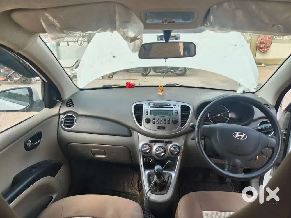 Hyundai I10 2014 Petrol Well Maintained