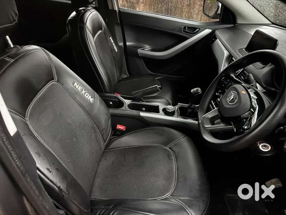 Sale Tata Nexon 1.5 Petrol 2023