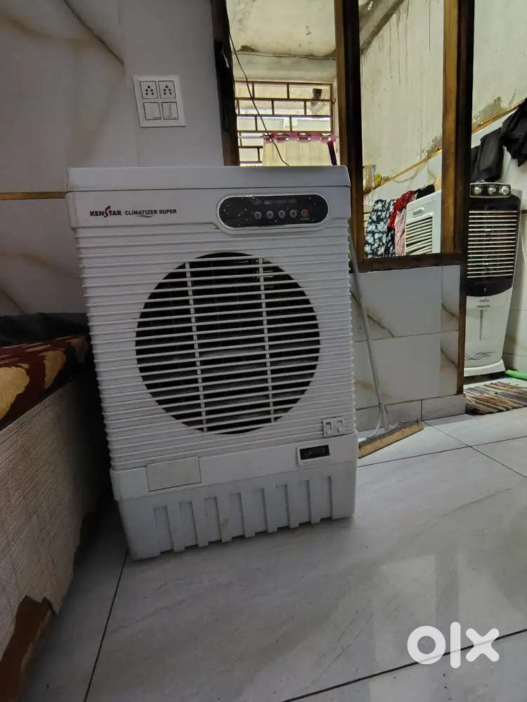 Kenstar Climatizer Cooler Price Material: Plastic Kenstar Auster