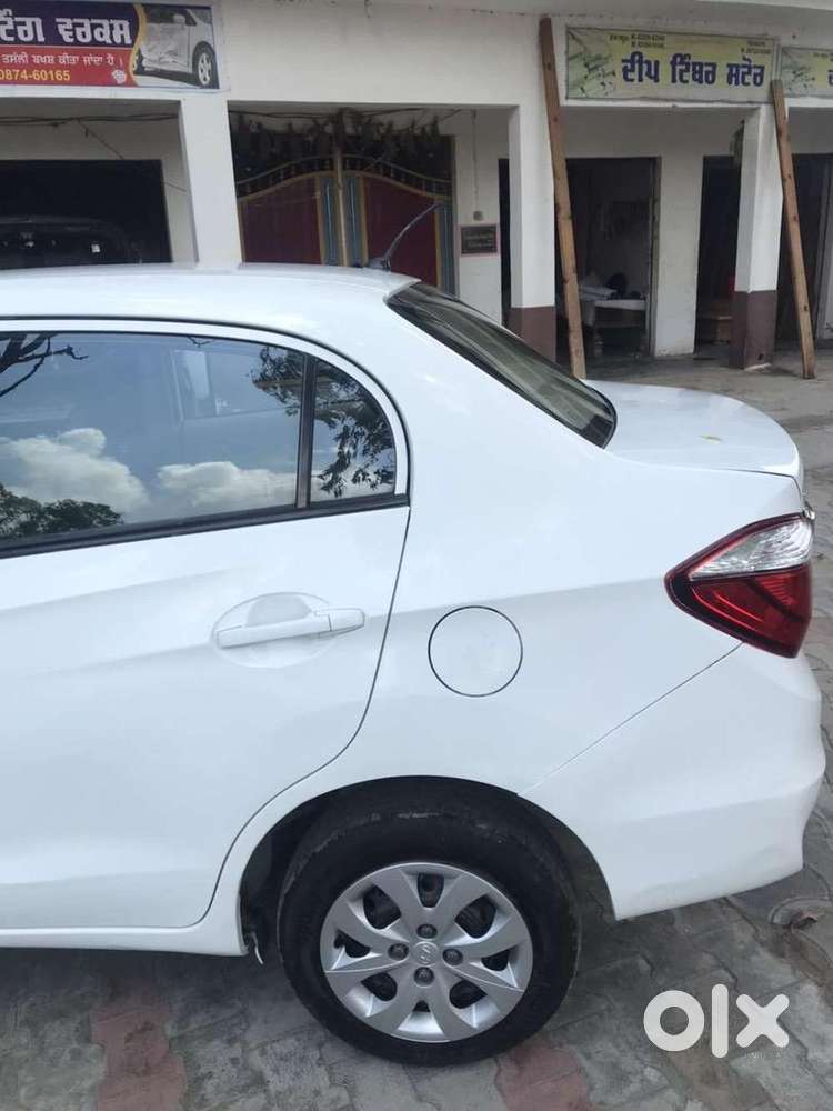 Honda Diesel 2016 Car