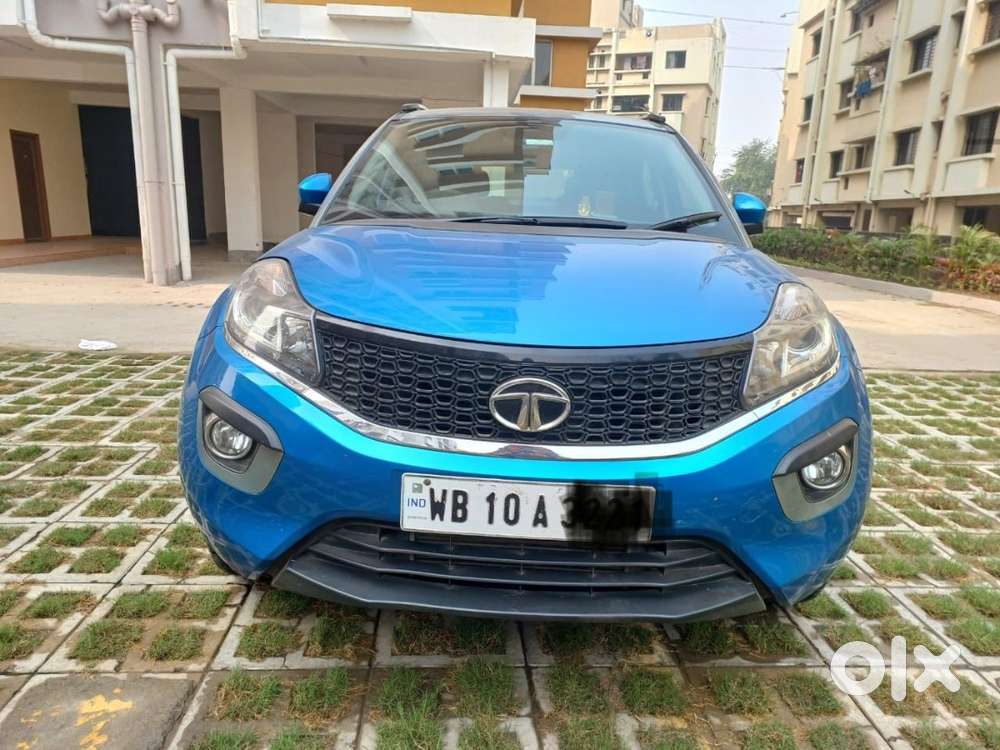 Tata Nexon Top Model 1st Owner Excellent Condition Urgent Sell