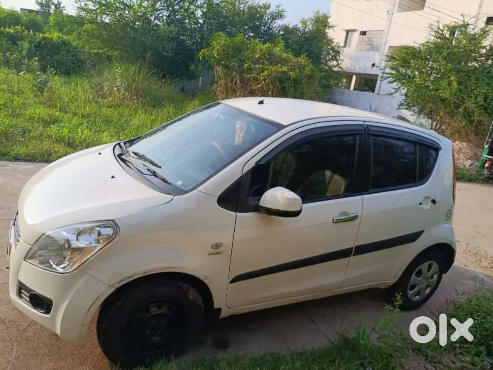 Maruti Suzuki Ritz Vdi 2010 Model