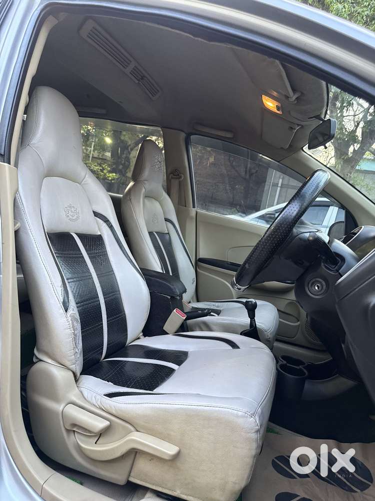 Honda Mobilio S I-dtec, 2016, Diesel