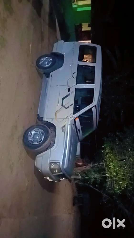 Tata Sumo Gold 2012 Diesel Well Maintained