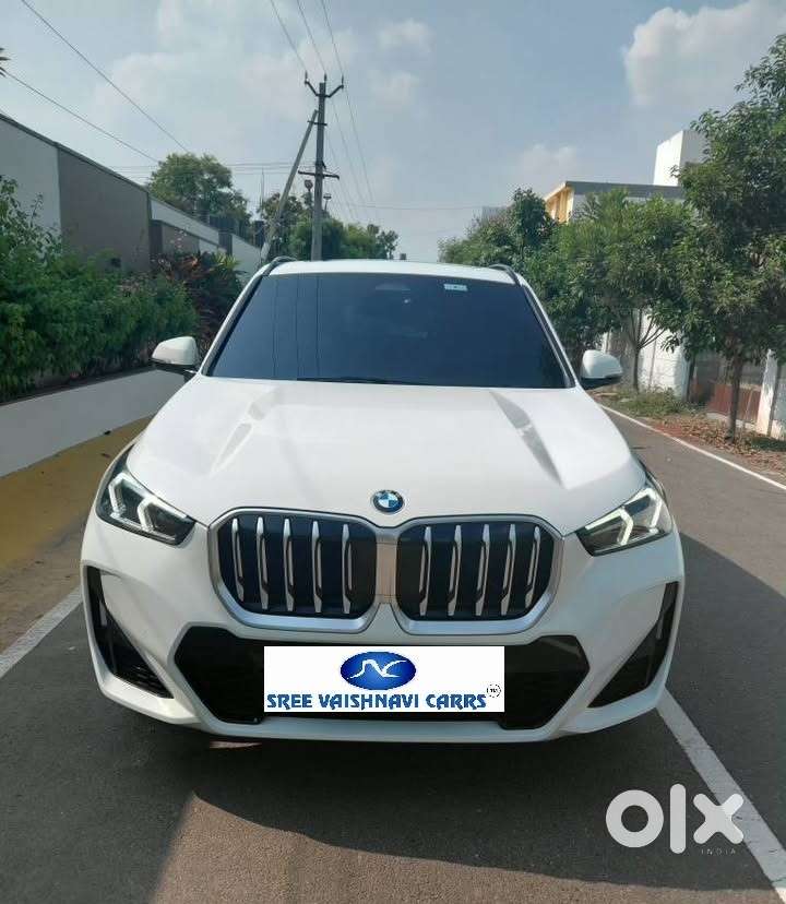 Bmw X1 Sdrive18d M Sport, 2023, Diesel