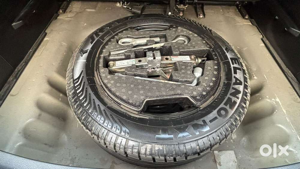 Maruti Suzuki S-cross Ddis 200 Zeta, 2018, Diesel