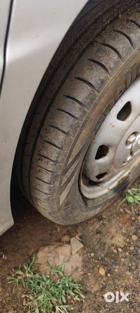Hyundai Santro Xing 2005