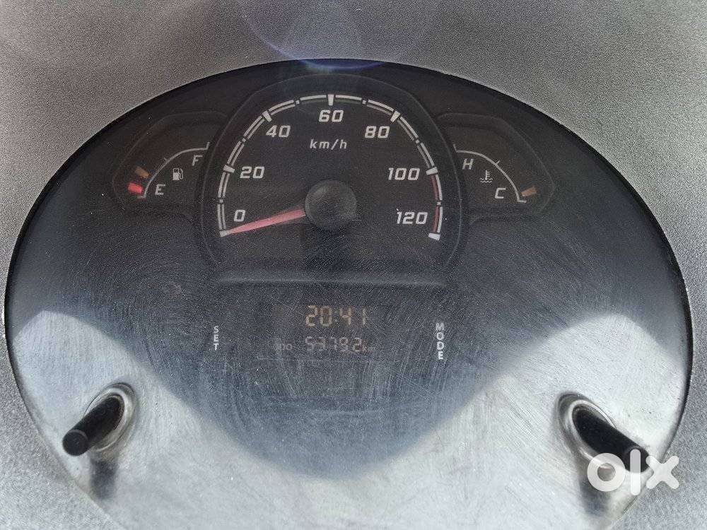 Tata Nano 2012-2015 Twist Xe, 2014, Petrol