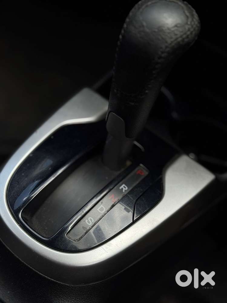 Honda Jazz V Cvt, 2018, Petrol