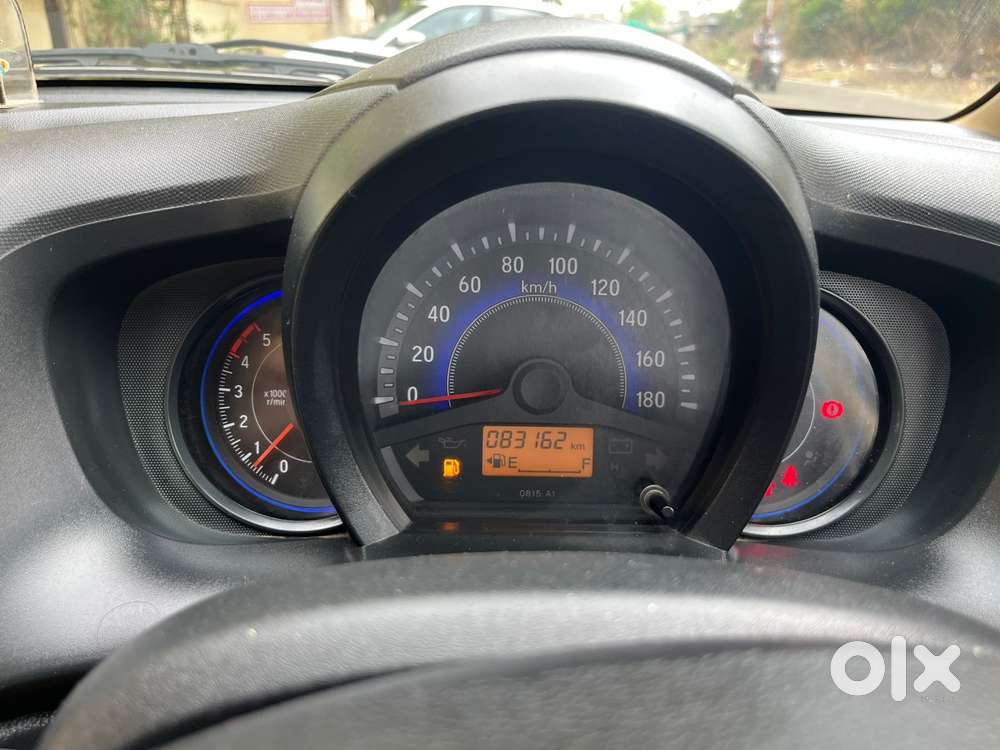Honda Mobilio V I-dtec, 2014, Diesel