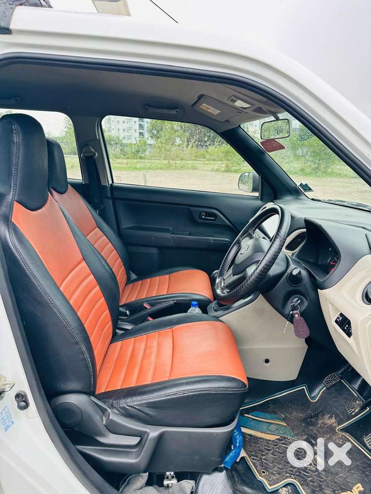 Maruti Suzuki Wagon R Vxi, 2025, Cng & Hybrids