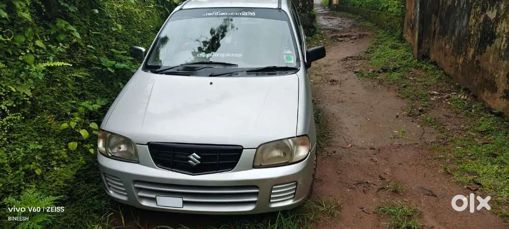 2008 Maruti Suzuki Alto
