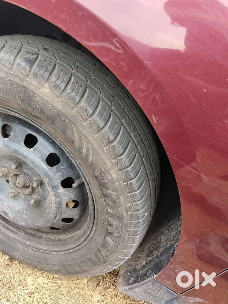 Marrazo Best Mailage Maintain Vehicle