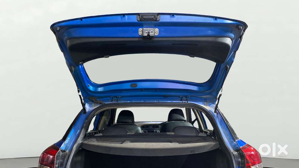 Hyundai Elite I20 Sportz 1.2, 2017, Petrol