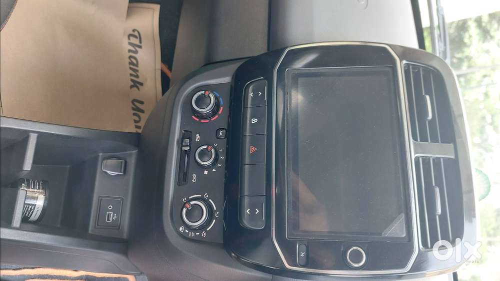 Renault Kwid 2020 Petrol 23019 Km Driven Almost New Condition