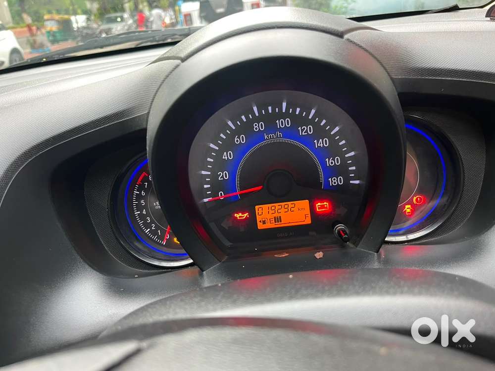 Honda Mobilio 2014 Petrol Well Maintained