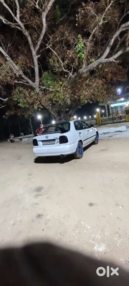 Maruti Suzuki Baleno 2006 Petrol Good Condition