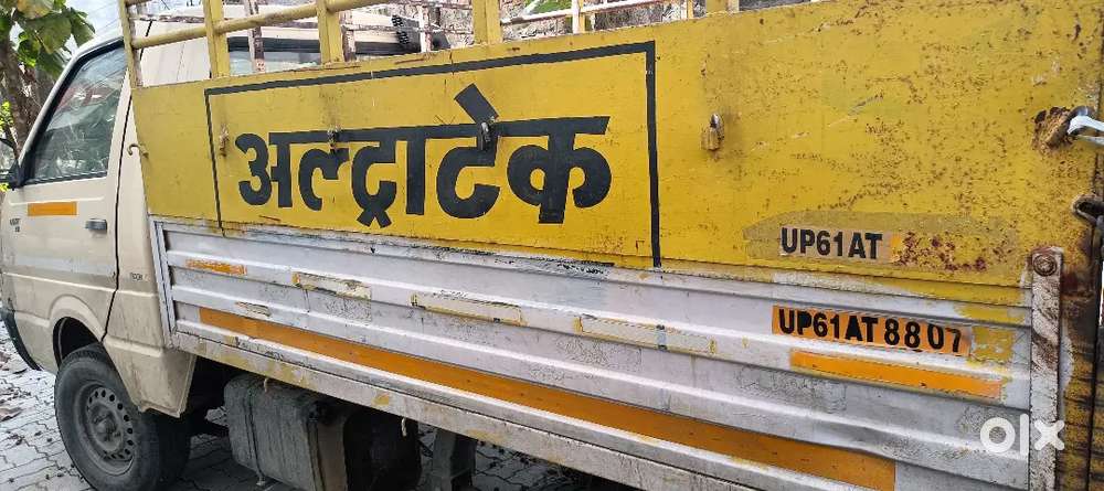 Ashok Leyland Stile 2015 Diesel 215000 Km Driven