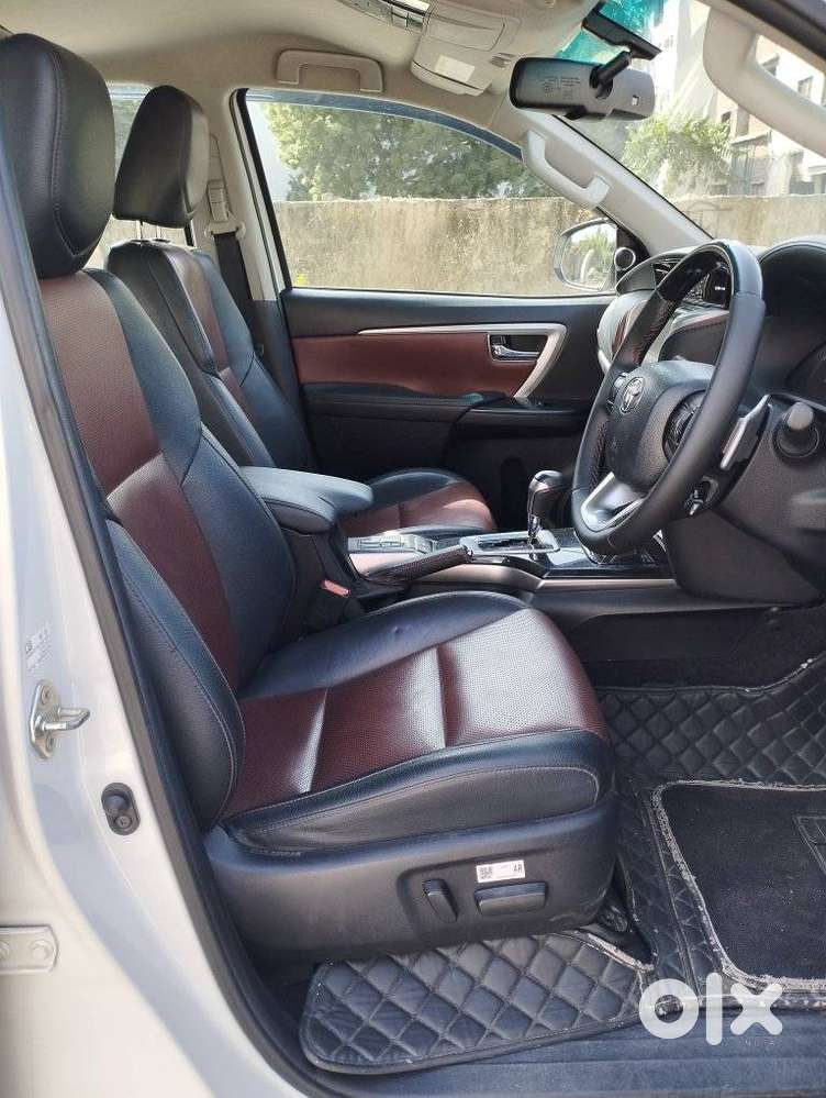 Toyota Fortuner 4x2 At 2.8 Diesel, 2023, Diesel