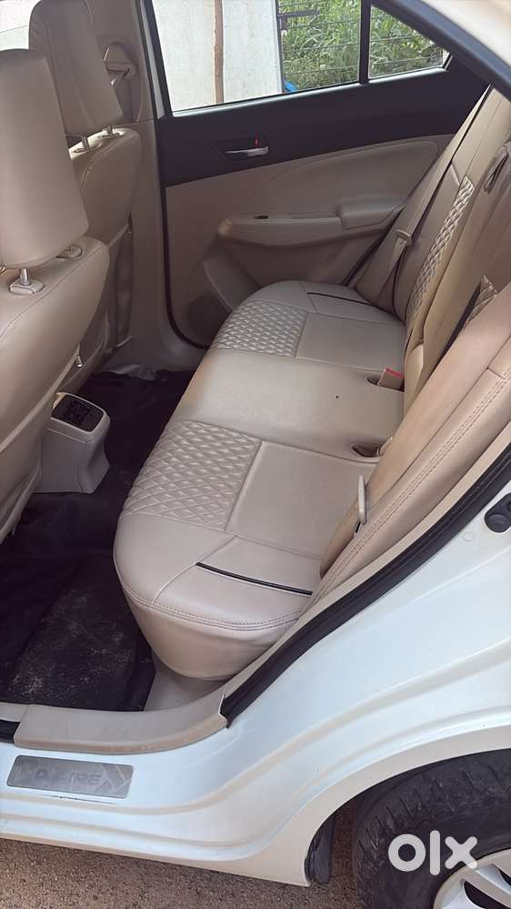 Maruti Suzuki Swift Dzire 1.2 Vxi Bsiv, 2024, Petrol