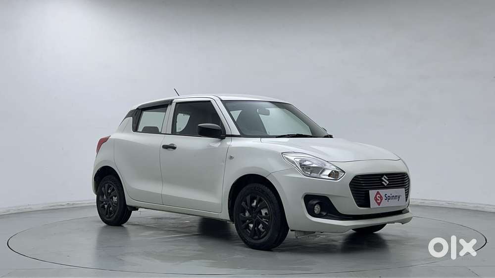 Maruti Suzuki Swift Lxi 2018, 2020, Petrol