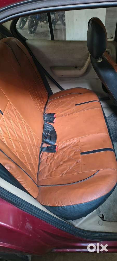 Ford Car 2008 Year