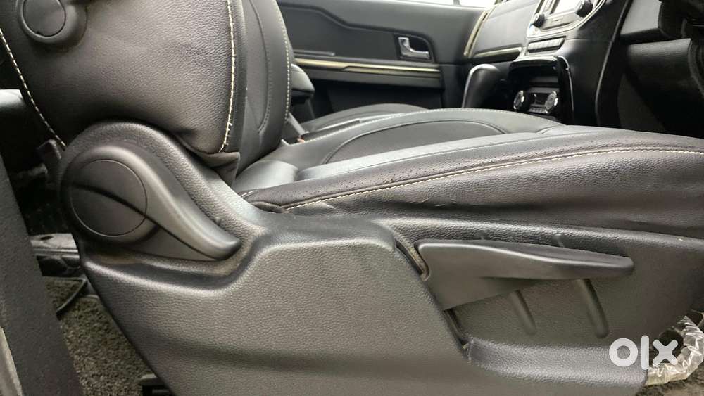 Tata Hexa 2.2 Xta 4x2 7 Str, 2018, Diesel