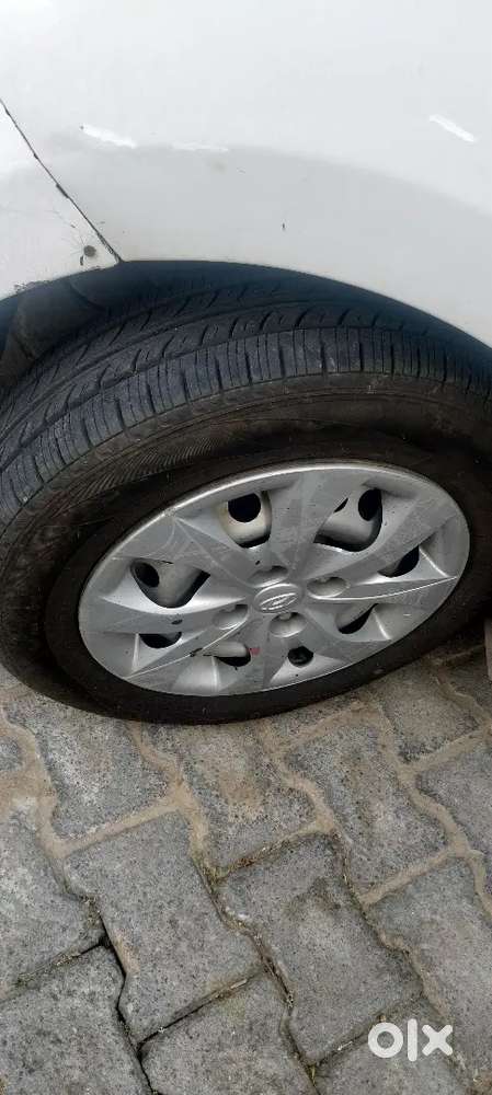 All Part & Paint Original With New Tyre .well Maintained Car