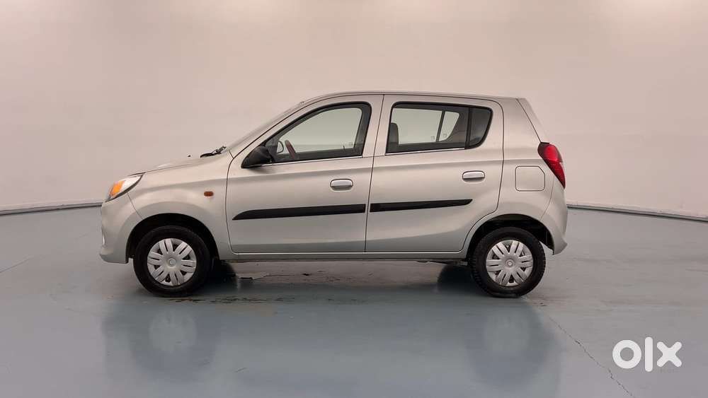 Maruti Suzuki Alto 800 Vxi, 2016, Petrol