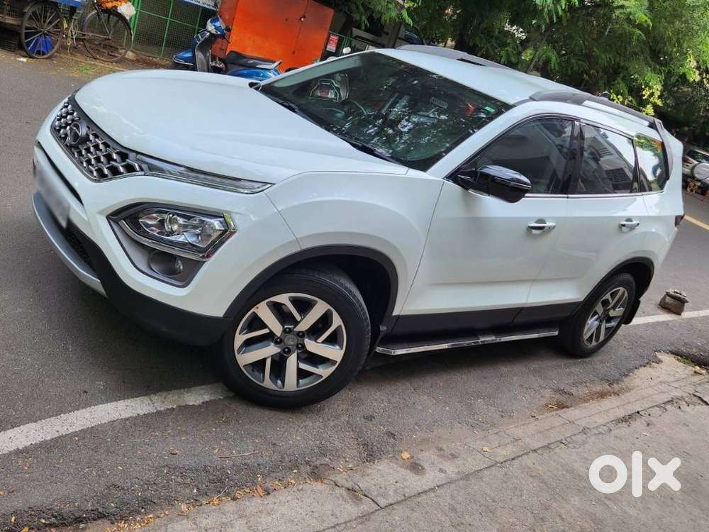 Tata Safari 2.0 Kryotec Xz, 2022, Diesel