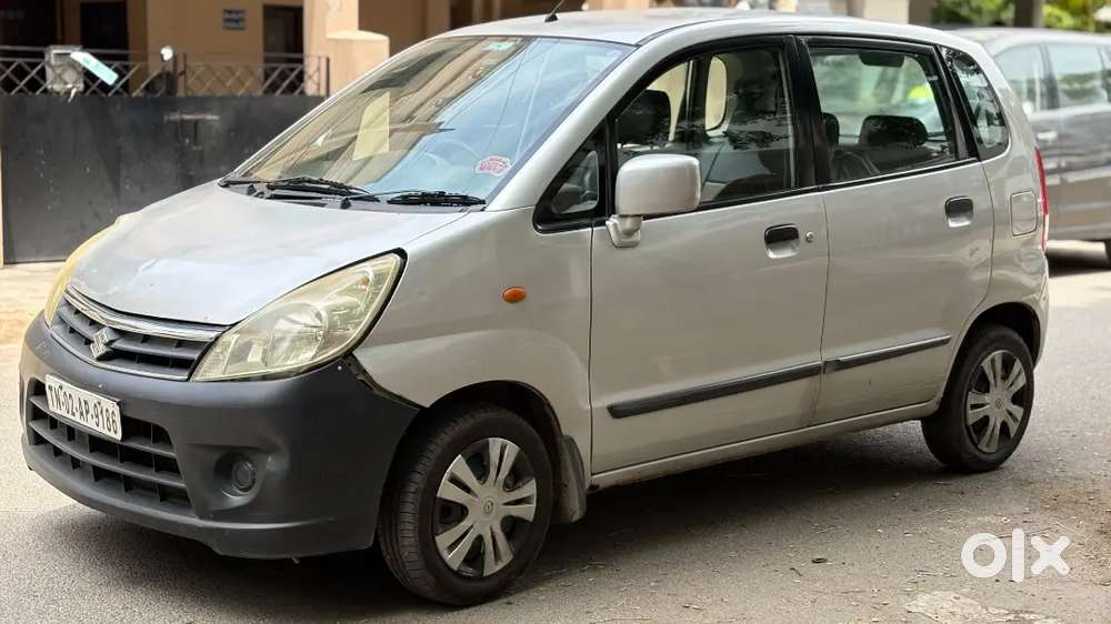 Maruti Suzuki Zen Estilo 2010 Petrol Car