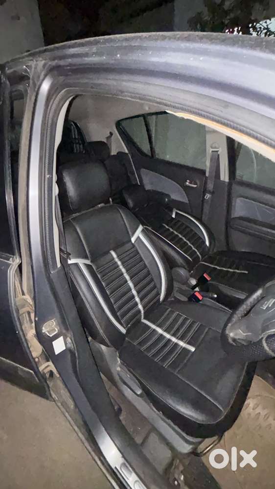 Maruti Suzuki Ritz 2013 Year
