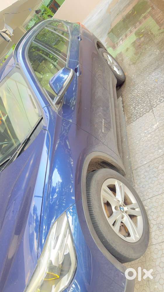 Bmw X1 2017 Diesel