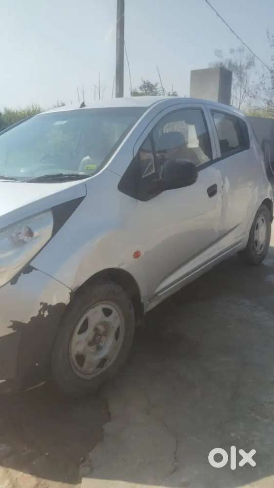 Chevrolet Beat Diesel 2013