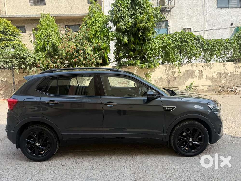 Skoda Kushaq 1.0 Tsi Ambition At, 2024, Petrol