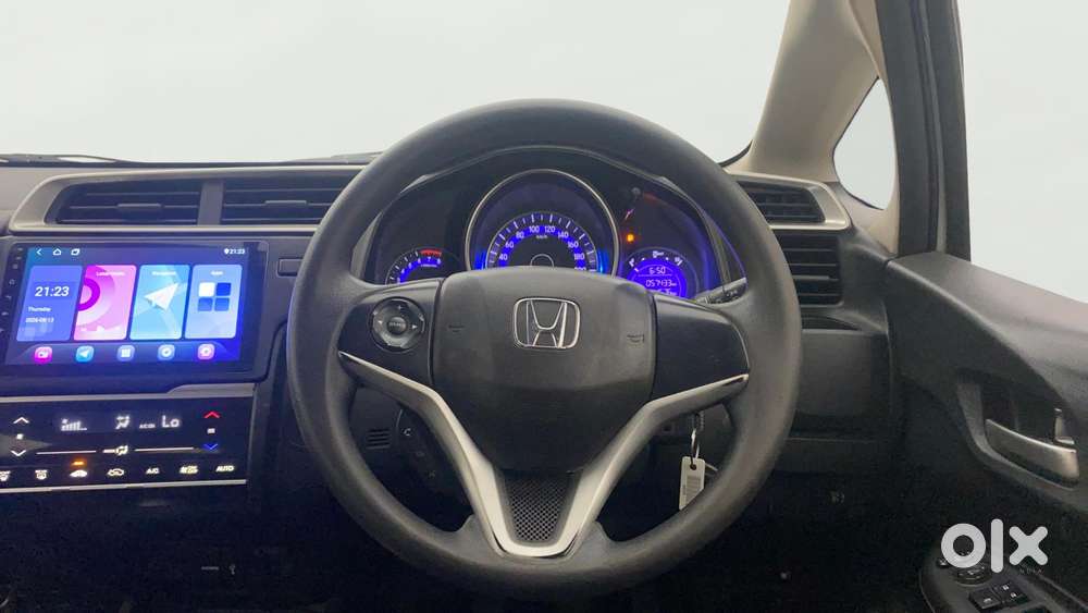 Honda Wr-v 1.2 Vx I-vtec, 2018, Petrol