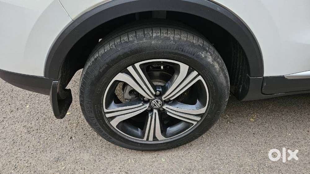 Mg Astor Zs Vti-tech Cvt Sharp, 2022, Petrol