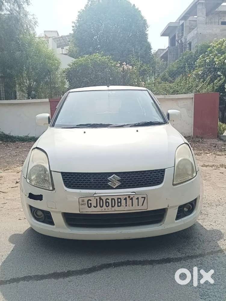 Maruti Suzuki Swift 2010 Petrol Well Maintained