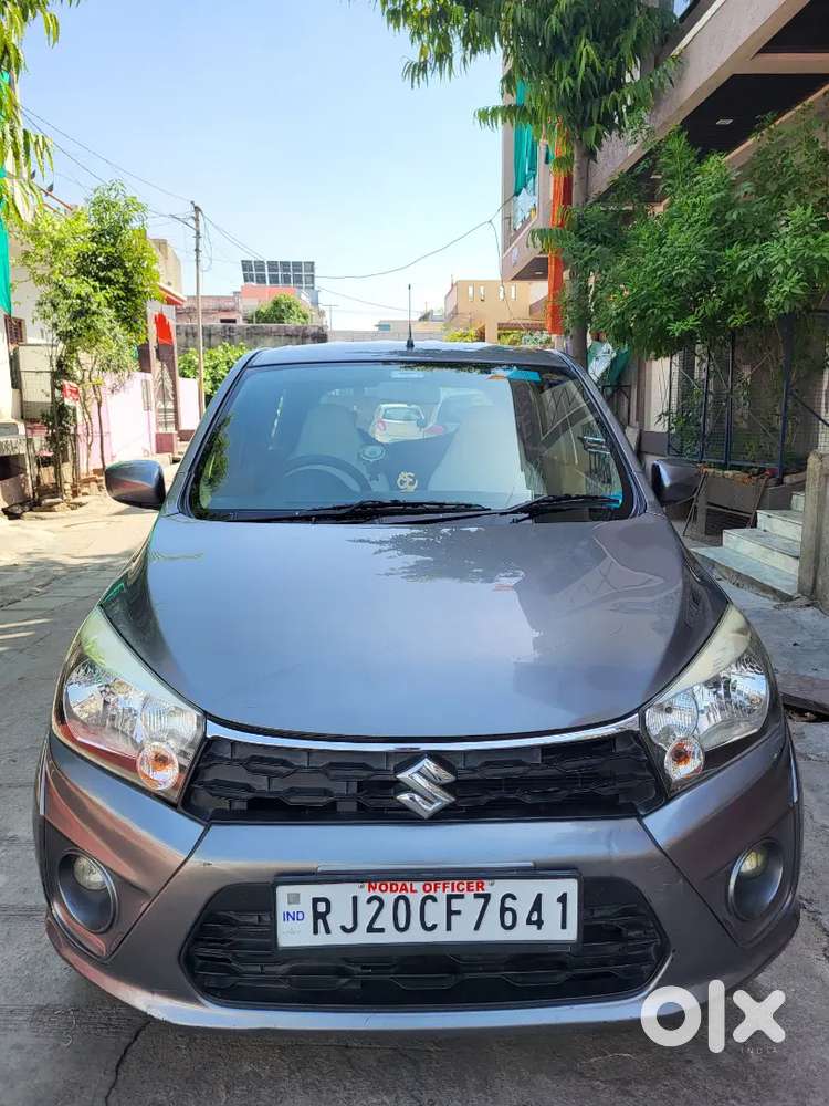 Maruti Suzuki Celerio
