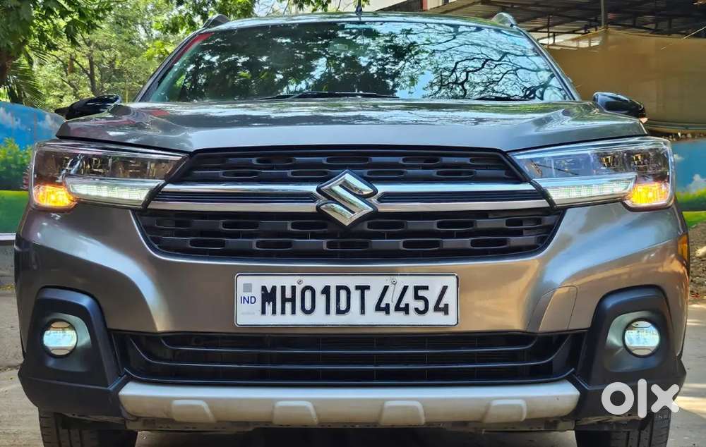 Maruti Suzuki Xl6 Well Maintained