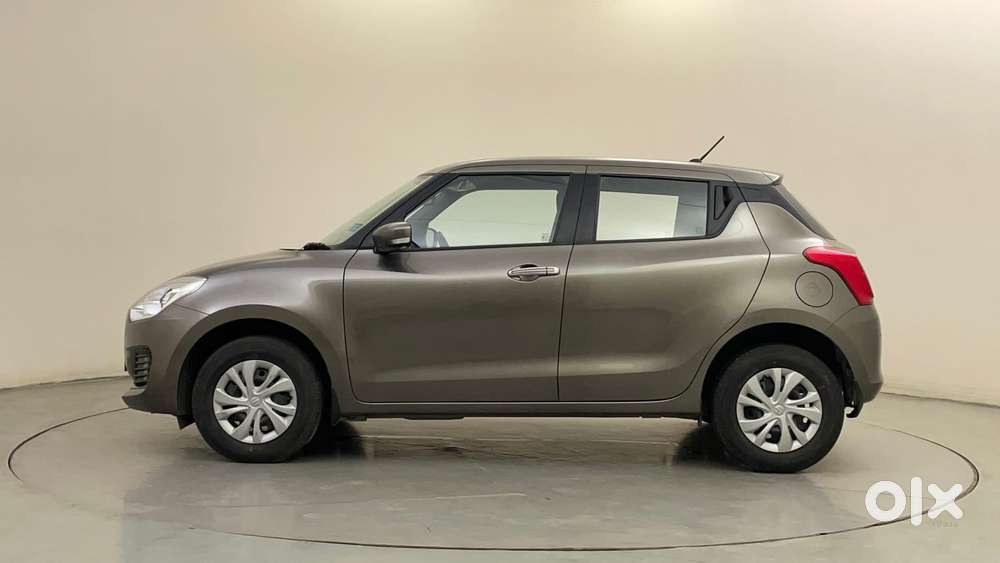 Maruti Suzuki Swift Vvt Vxi, 2023, Petrol