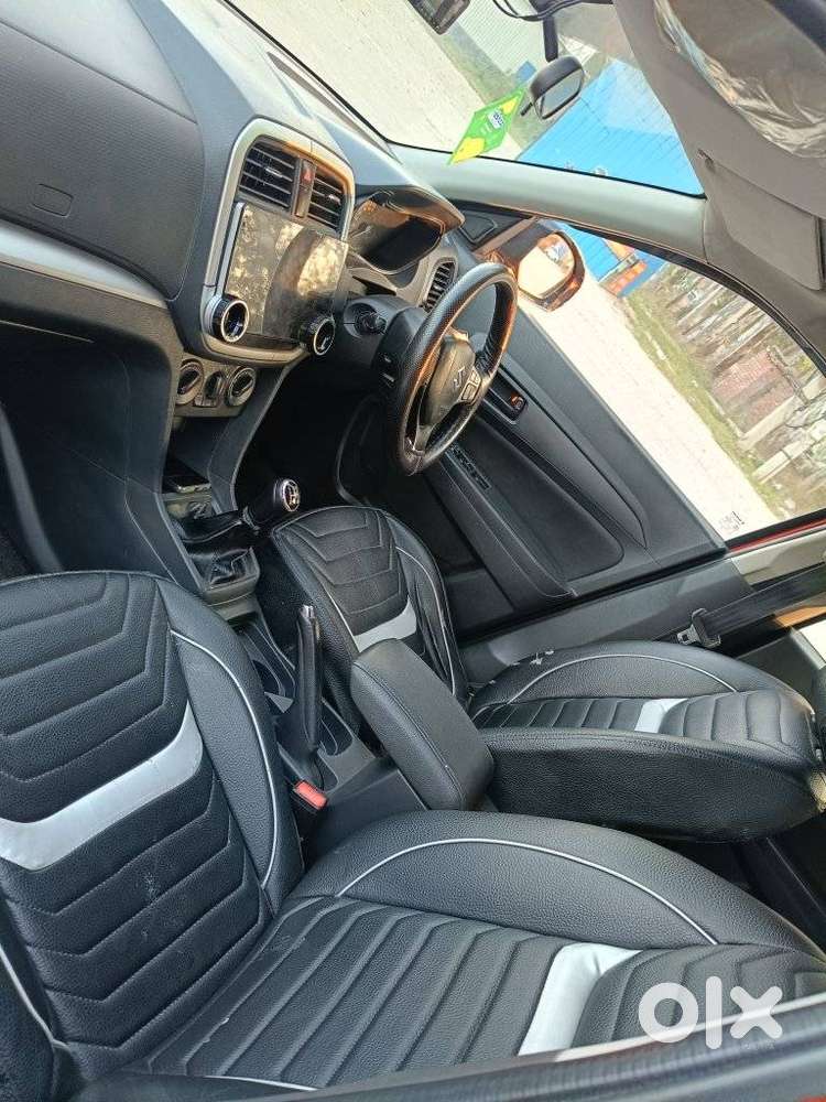 Maruti Suzuki Brezza Vdi, 2016, Diesel