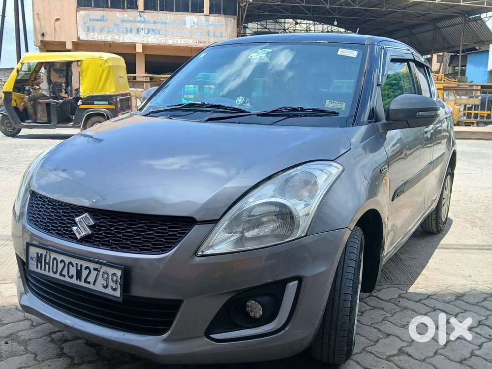 Maruti Suzuki Swift 2013 Car