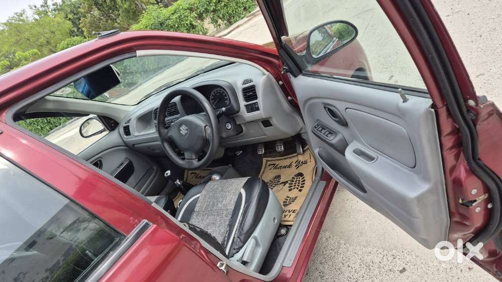 Maruti Suzuki Alto K10 1.0 Lxi (o), 2014, Petrol