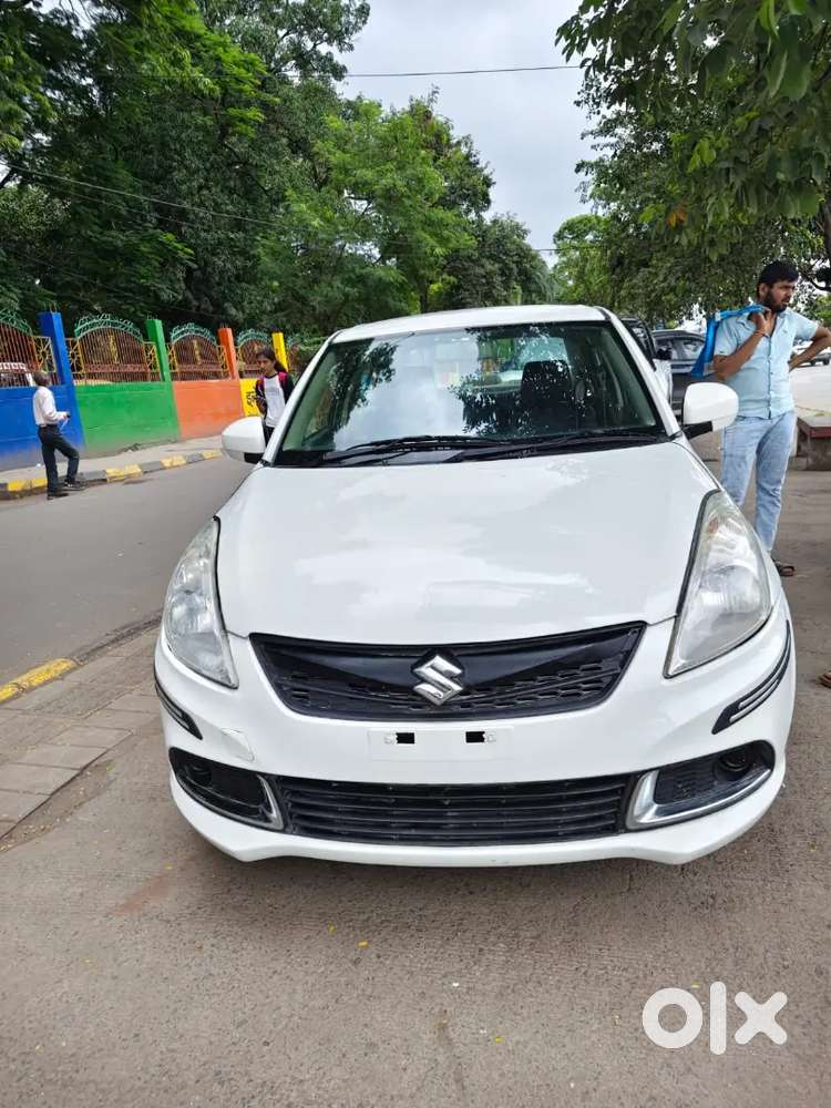 Maruti Suzuki Dzire 2020 Variant