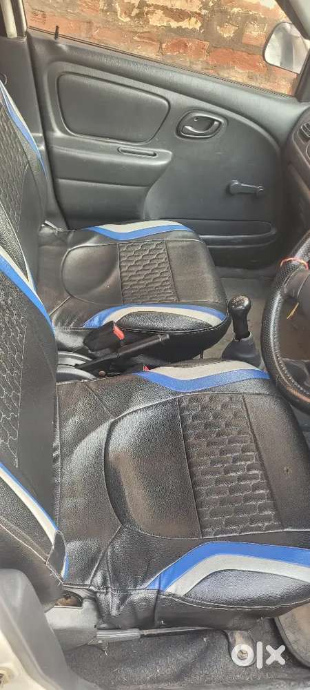 Alto A1 Condition Cng 30 + Milege