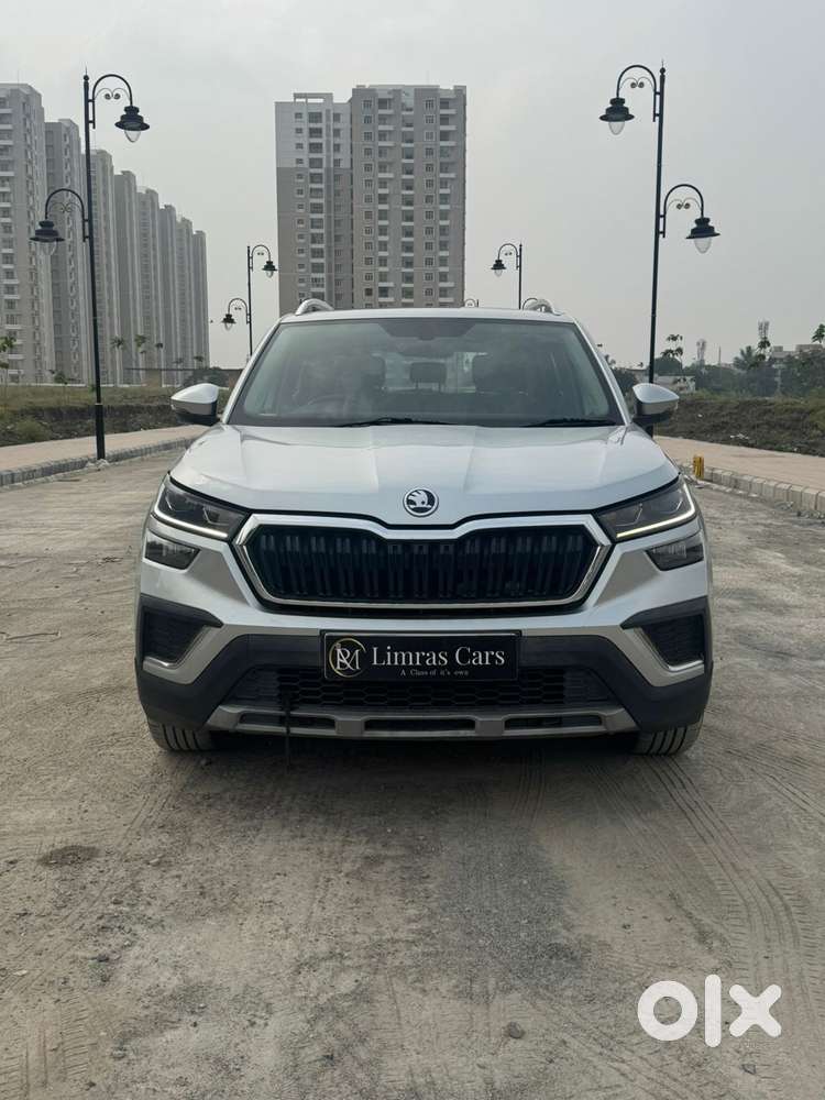 Skoda Kushaq 1.5 Tsi Style, 2023, Petrol