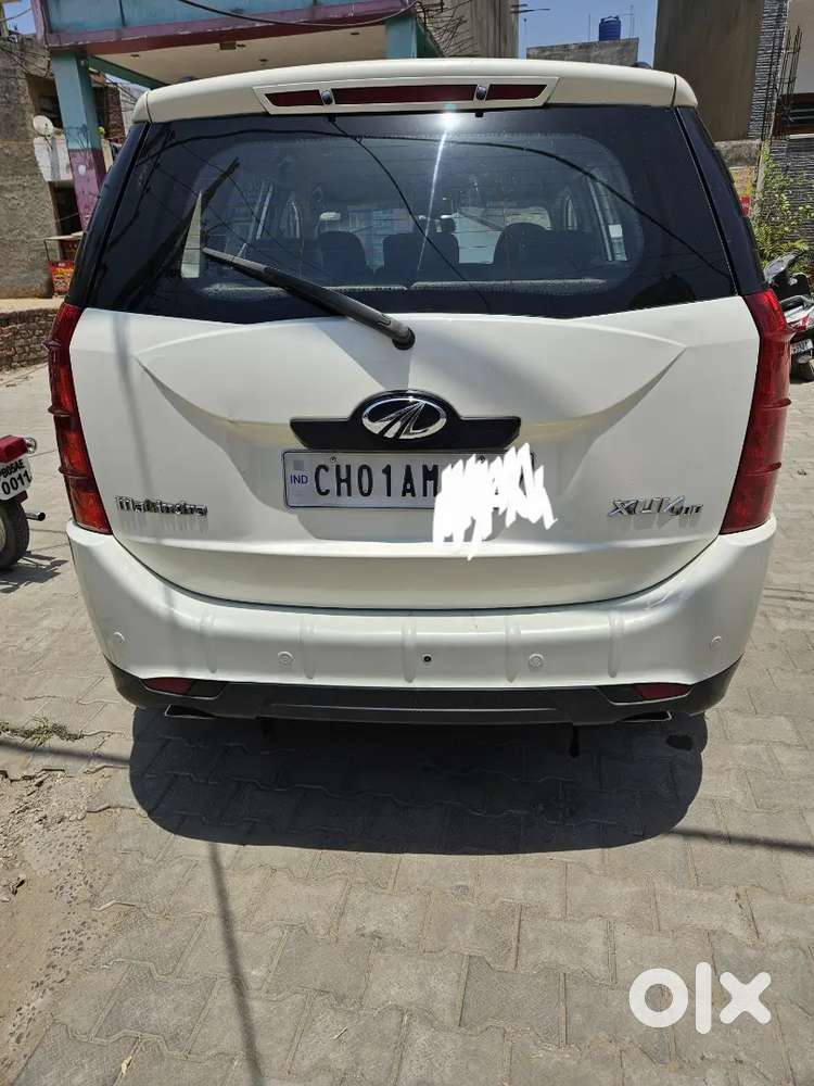 Mahindra Xuv500 Diesel 2012 Manual