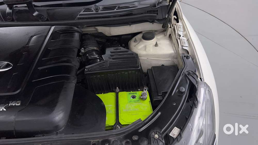 Mahindra Xuv500 W10 At, 2017, Diesel