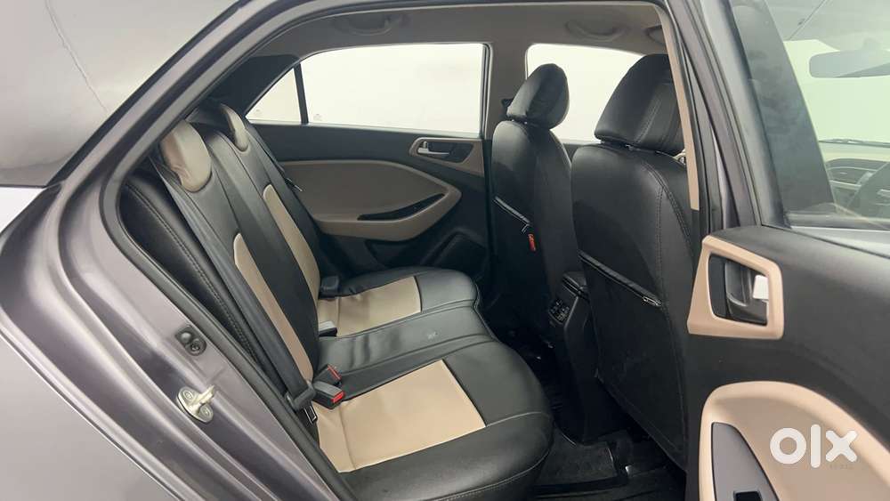 Hyundai Elite I20 [ ] 1.2 Asta, 2018, Petrol